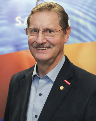 Heinz Rühl